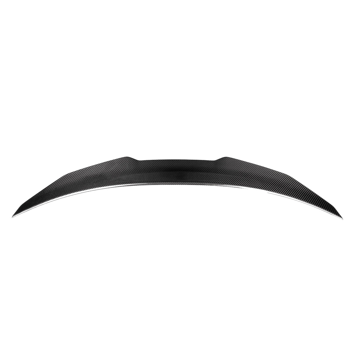 Heckspoiler Carbonfaser passend für BMW 8er G14 F91 ab 2018
