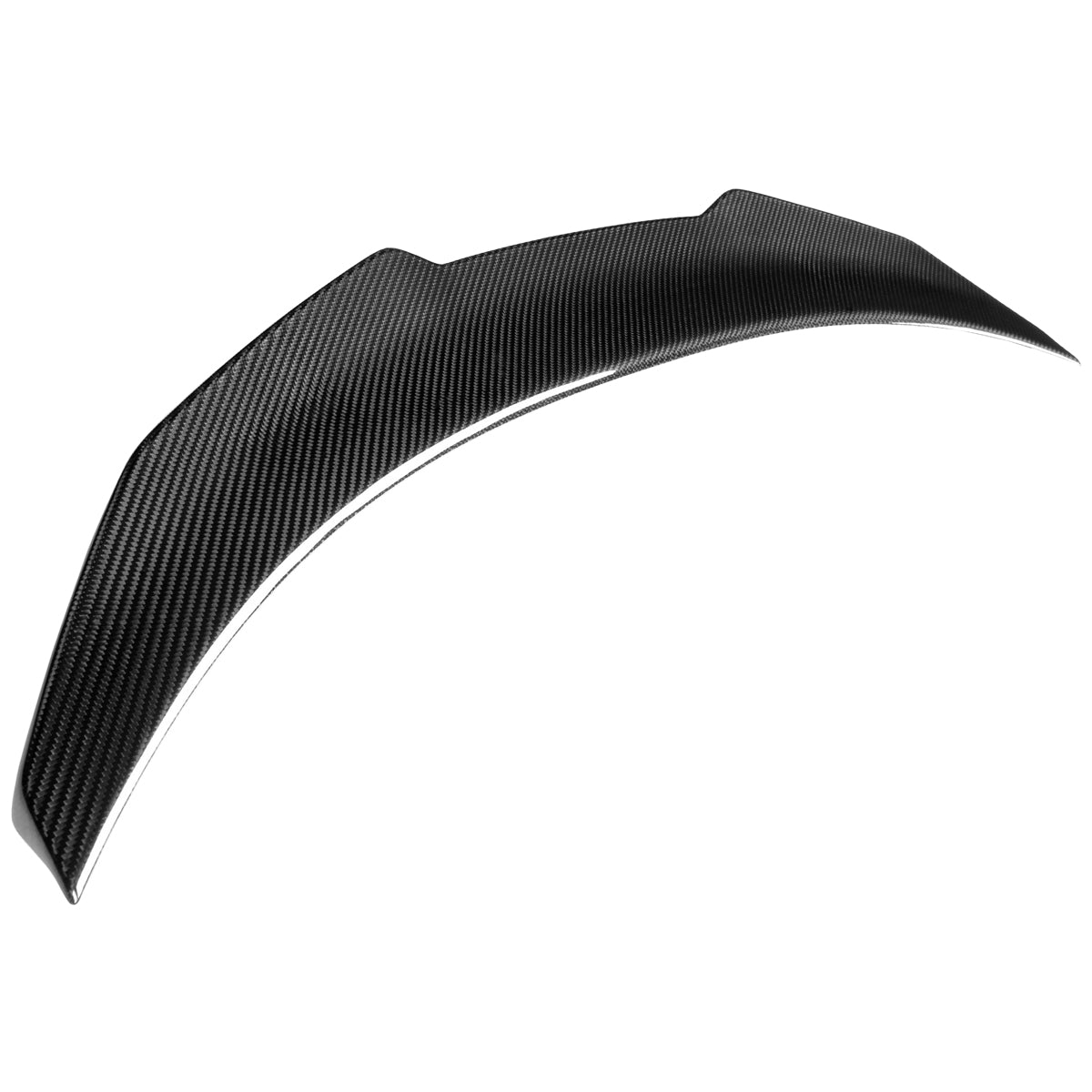 Heckspoiler Carbonfaser passend für BMW 8er G14 F91 ab 2018