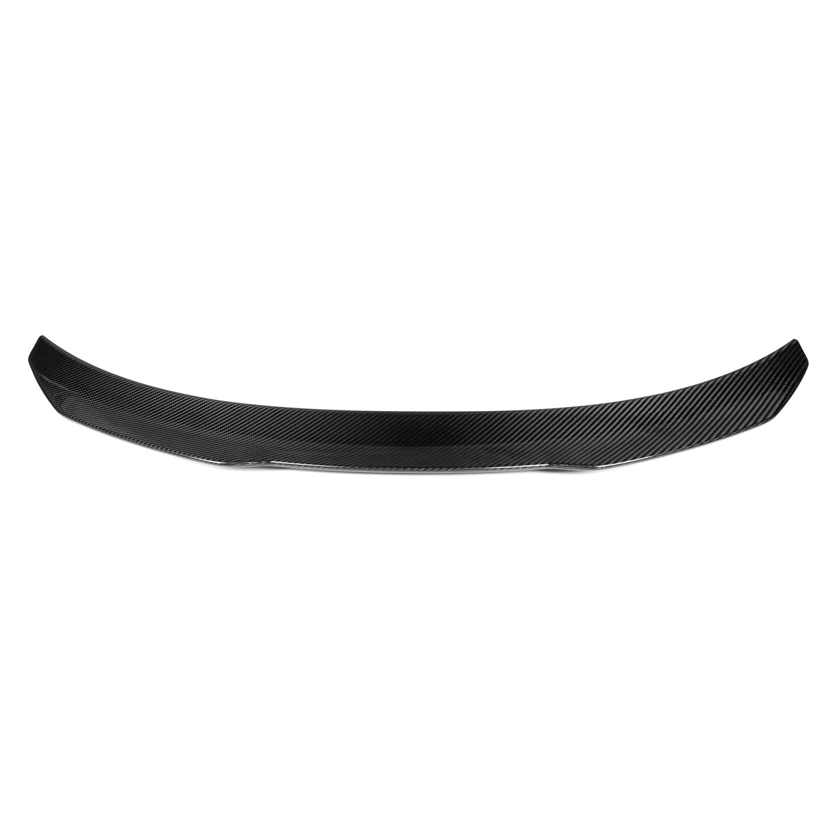 Heckspoiler Carbonfaser passend für BMW 8er G14 F91 ab 2018