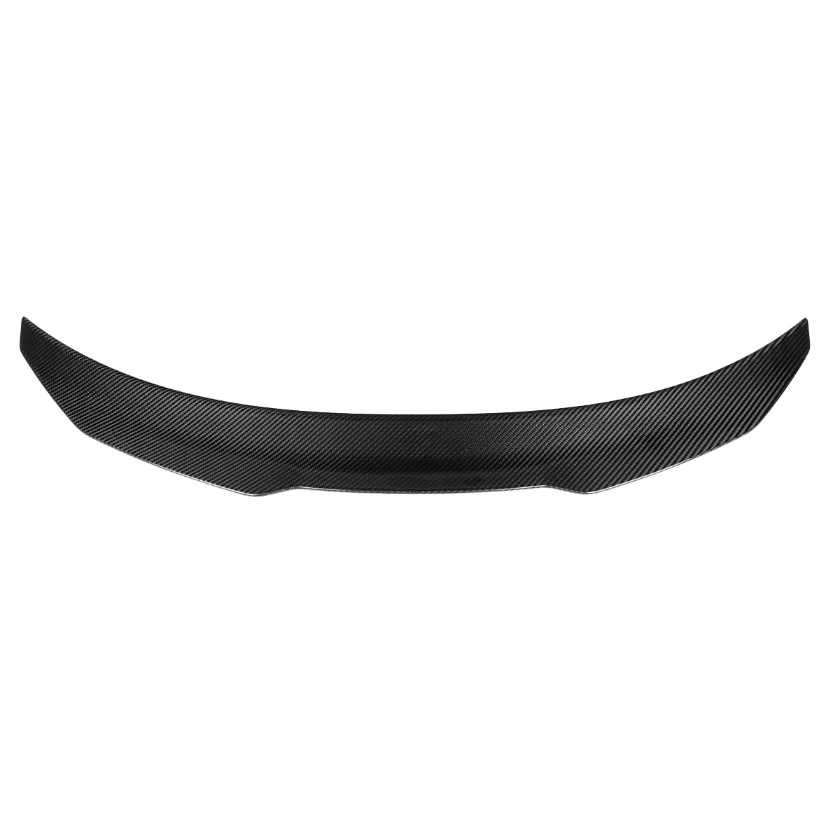 Heckspoiler Carbonfaser passend für BMW 8er G14 F91 ab 2018