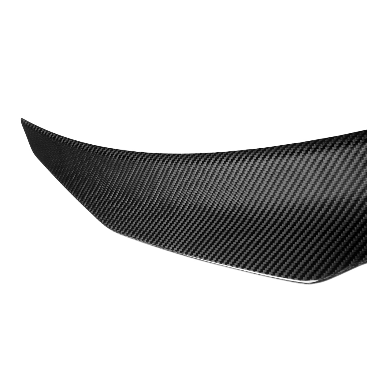 Heckspoiler Carbonfaser passend für BMW 8er G14 F91 ab 2018