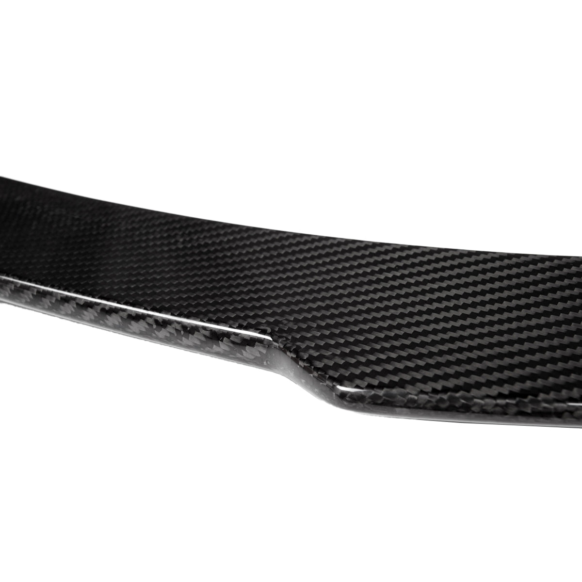 Heckspoiler Carbonfaser passend für BMW 8er G15 F92 Coupé 2018+