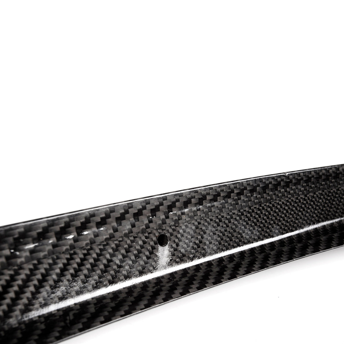Heckspoiler Carbonfaser passend für BMW 8er G15 F92 Coupé 2018+