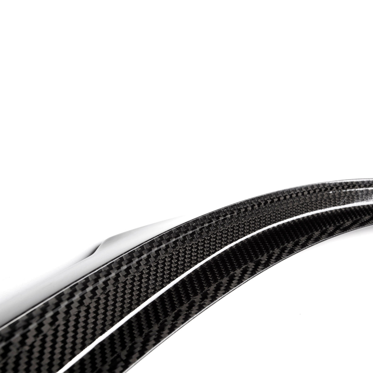 Heckspoiler Carbonfaser passend für BMW 8er G15 F92 Coupé 2018+