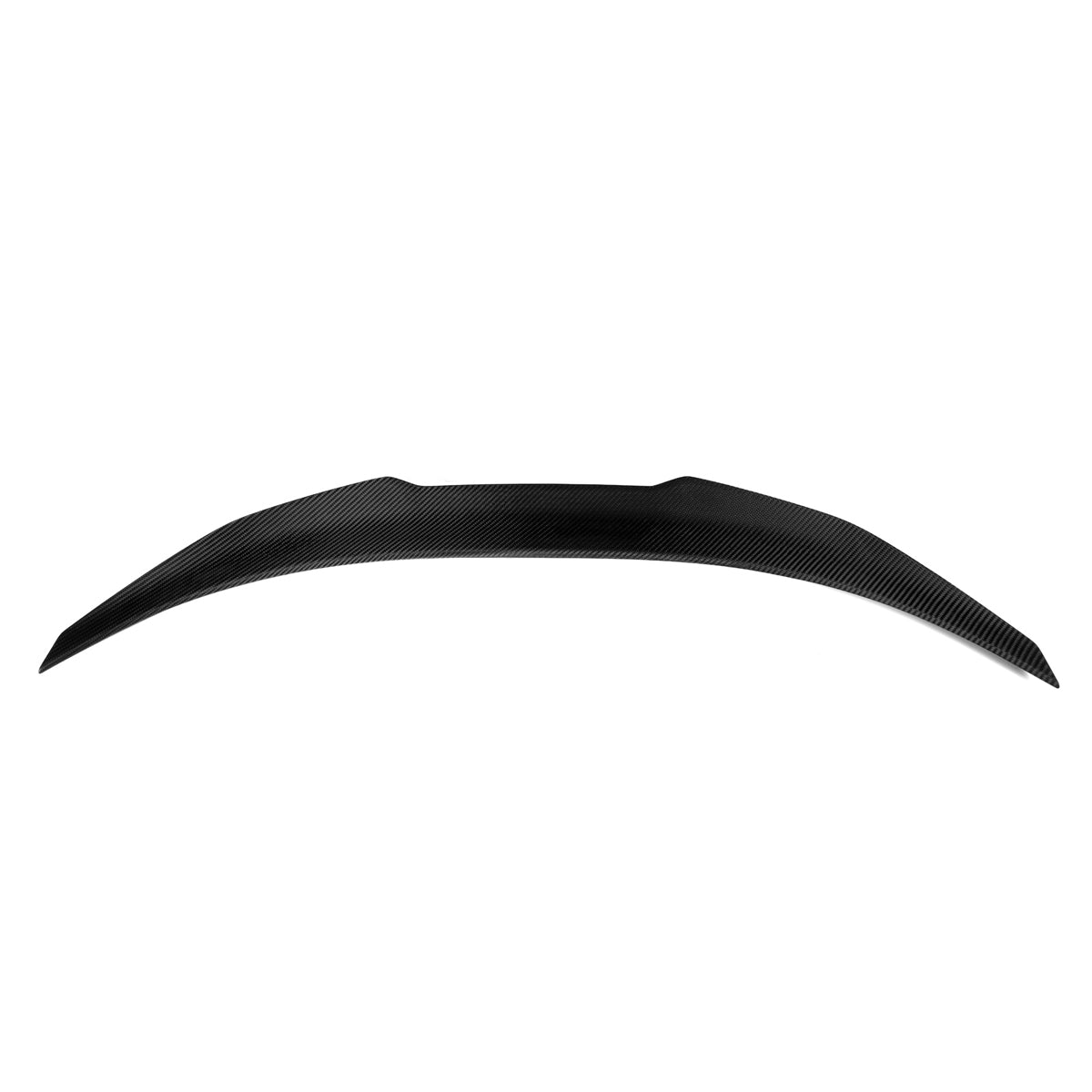 Heckspoiler Carbonfaser passend für BMW 8er G15 F92 2018+