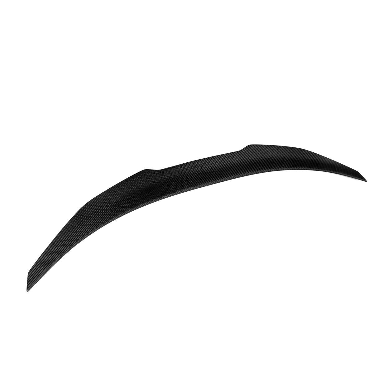Heckspoiler Carbonfaser passend für BMW 8er G15 F92 2018+