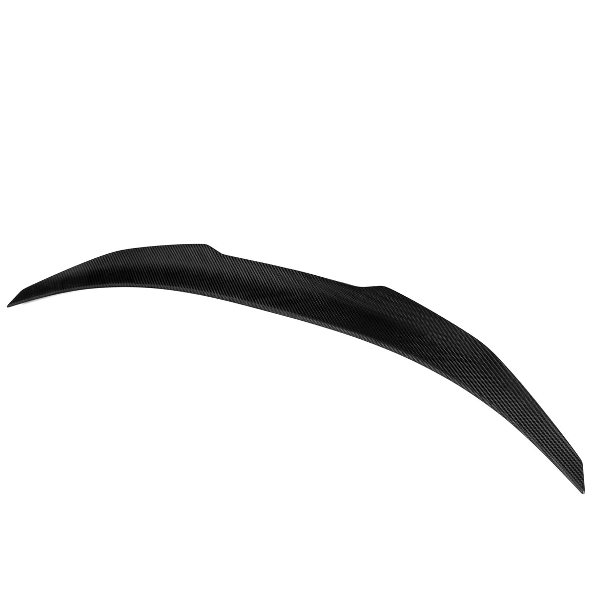 Heckspoiler Carbonfaser passend für BMW 8er G15 F92 2018+