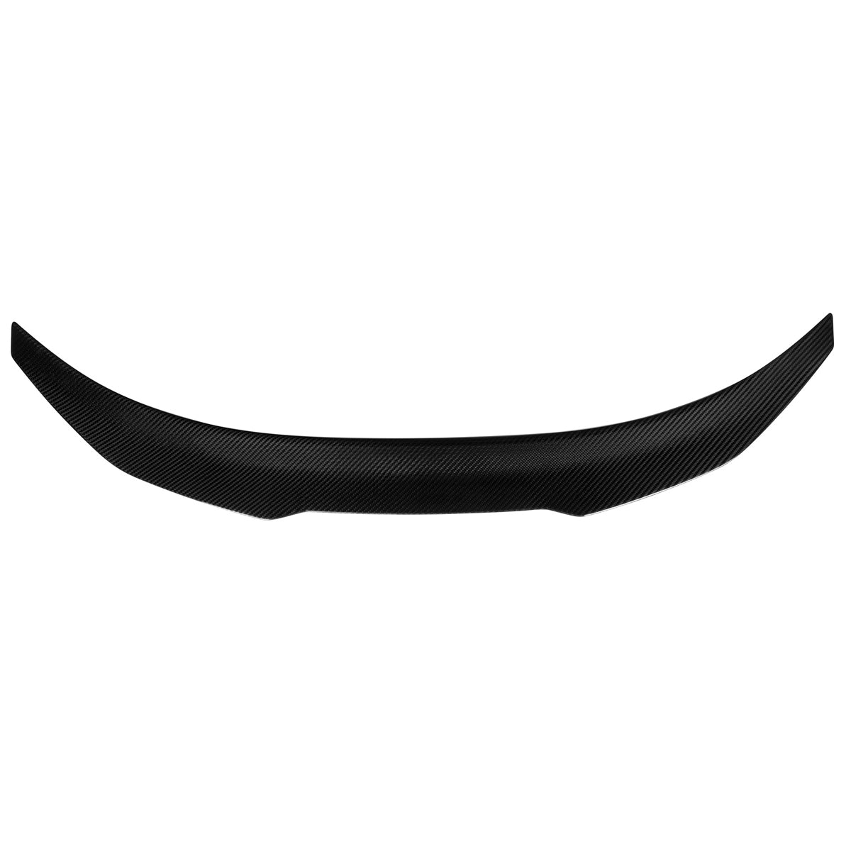 Heckspoiler Carbonfaser passend für BMW 8er G15 F92 2018+