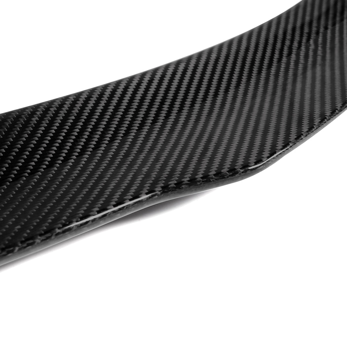 Heckspoiler Carbonfaser passend für BMW 8er G15 F92 2018+