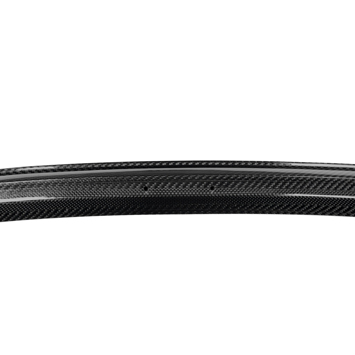 Heckspoiler Carbonfaser passend für BMW 8er G15 F92 2018+
