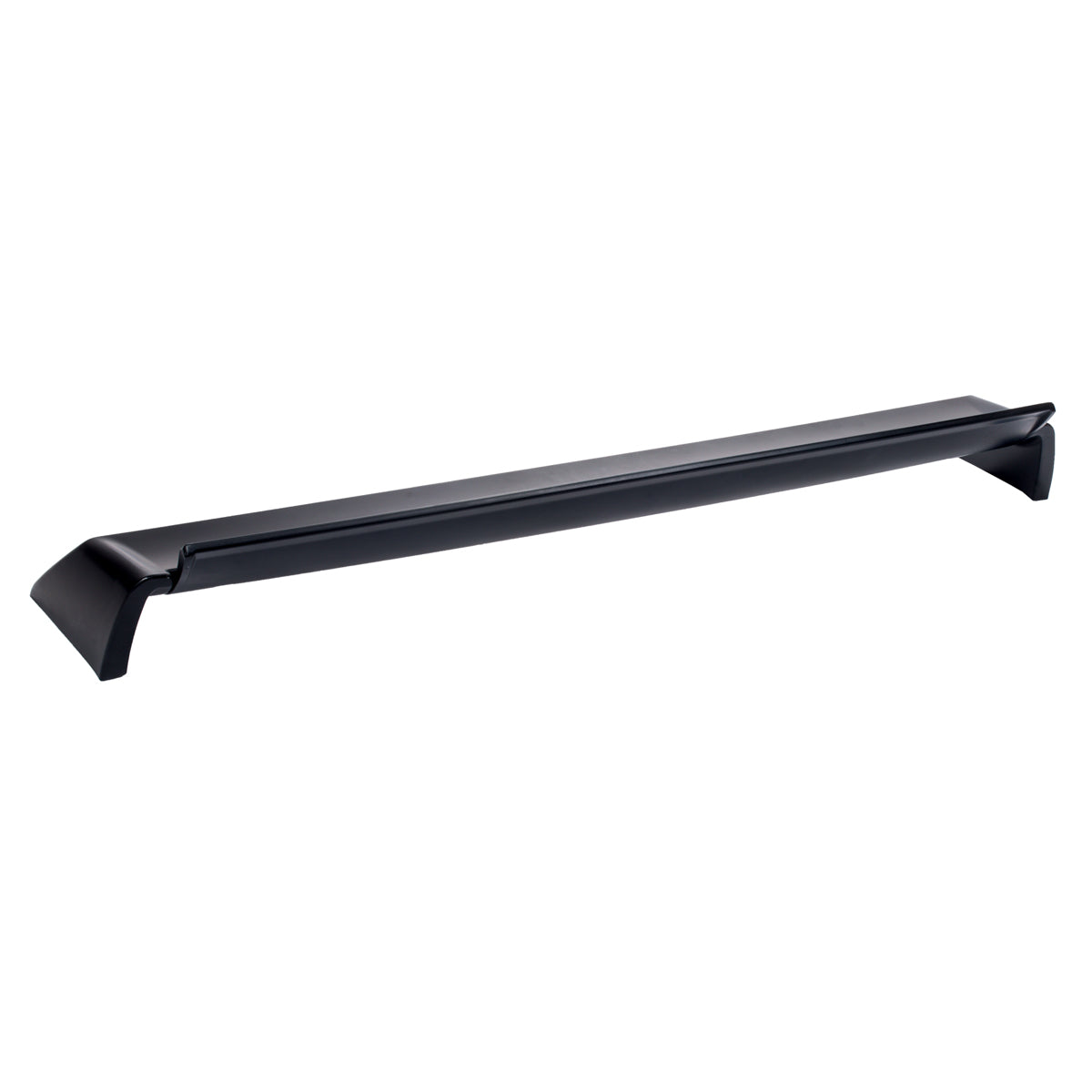 Heckspoiler Lackierbar passend für BMW 3er E30 1982-1990