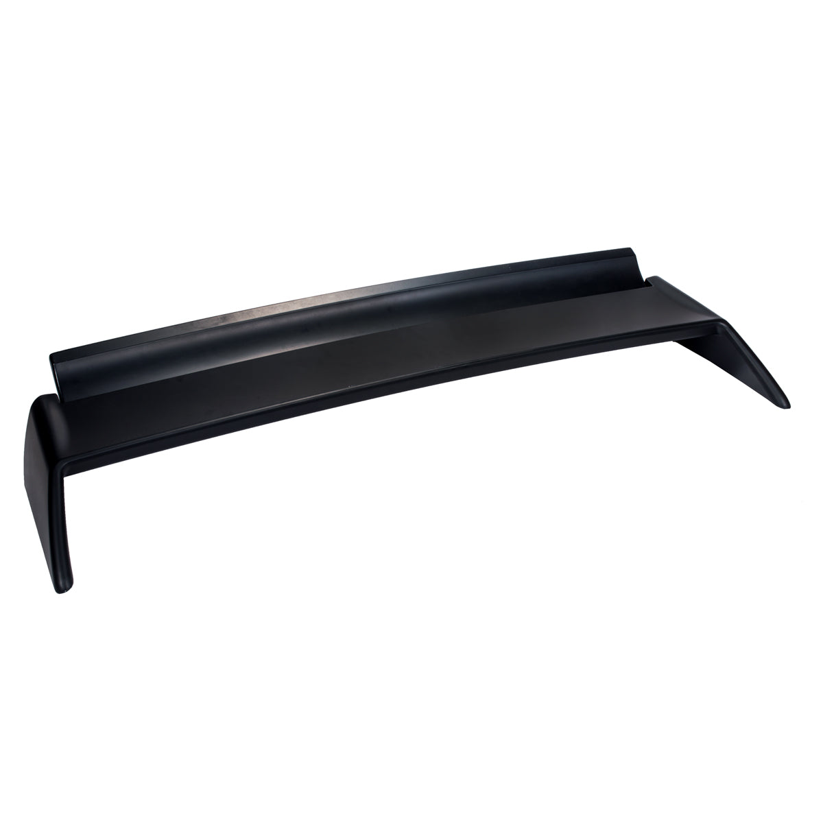 Heckspoiler Lackierbar passend für BMW 3er E30 1982-1990