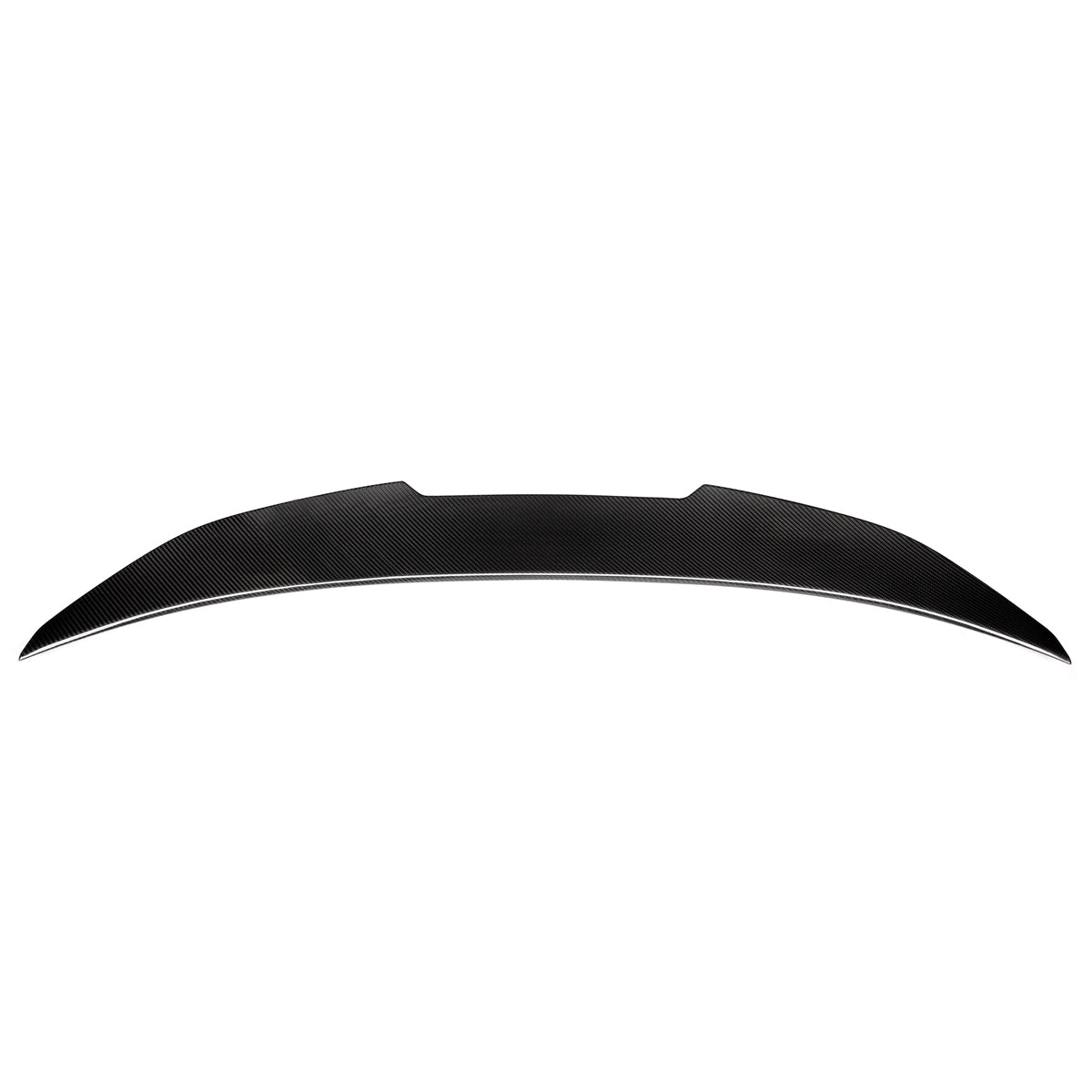 Heckspoiler Carbonfaser passend für BMW 5er F10 2009-2016