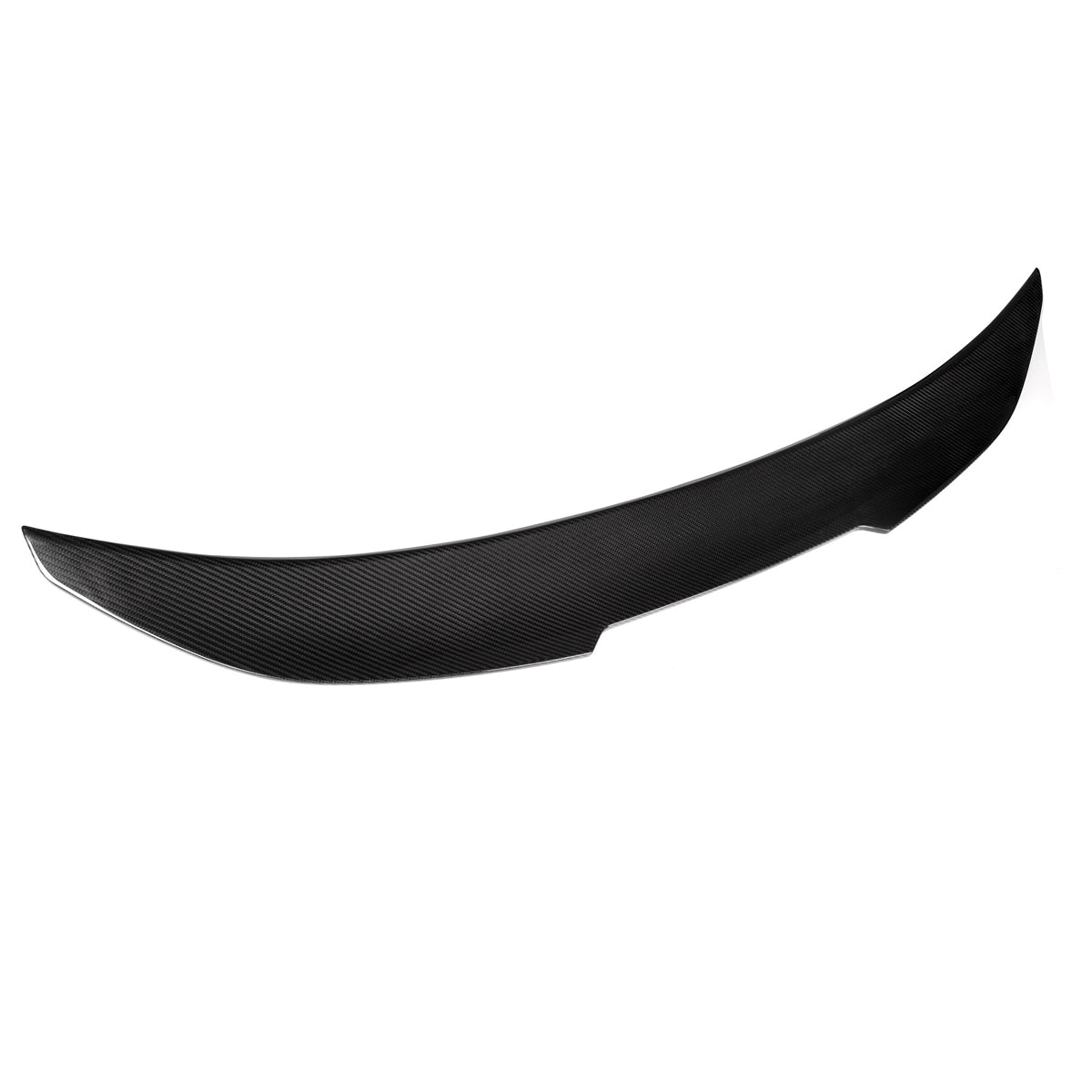 Heckspoiler Carbonfaser passend für BMW 5er F10 2009-2016