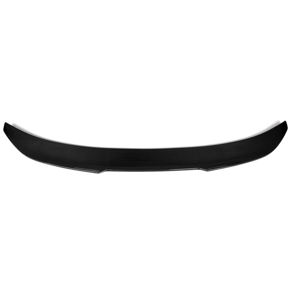 Heckspoiler Carbonfaser passend für BMW 5er F10 2009-2016