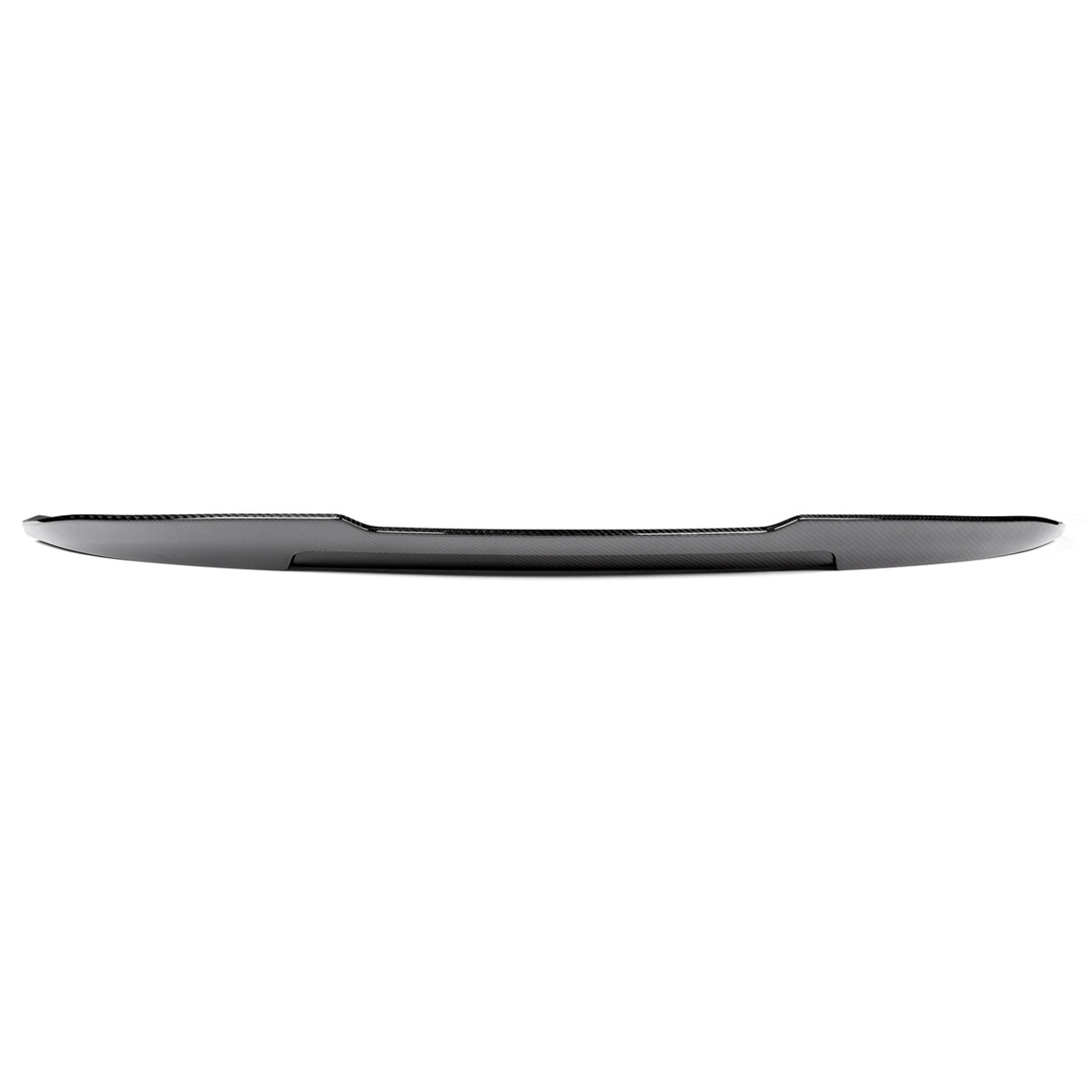 Heckspoiler Carbonfaser passend für BMW 5er F10 2009-2016