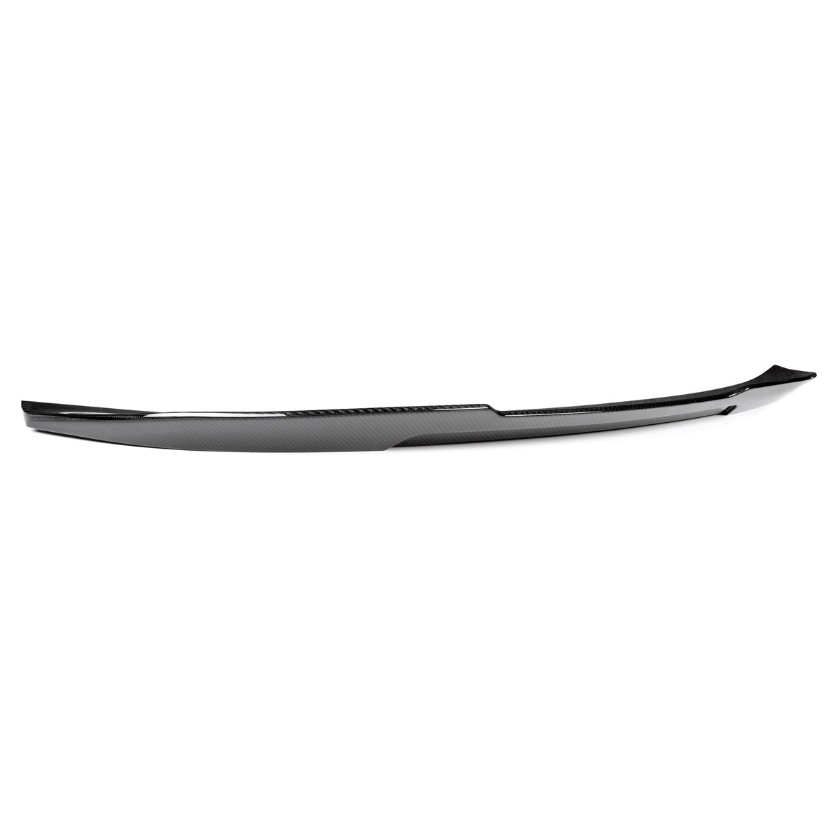 Heckspoiler Carbonfaser passend für BMW 5er F10 2009-2016