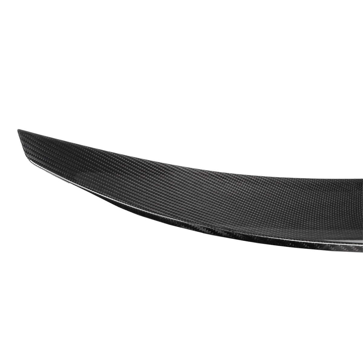 Heckspoiler Carbonfaser passend für BMW 5er F10 2009-2016
