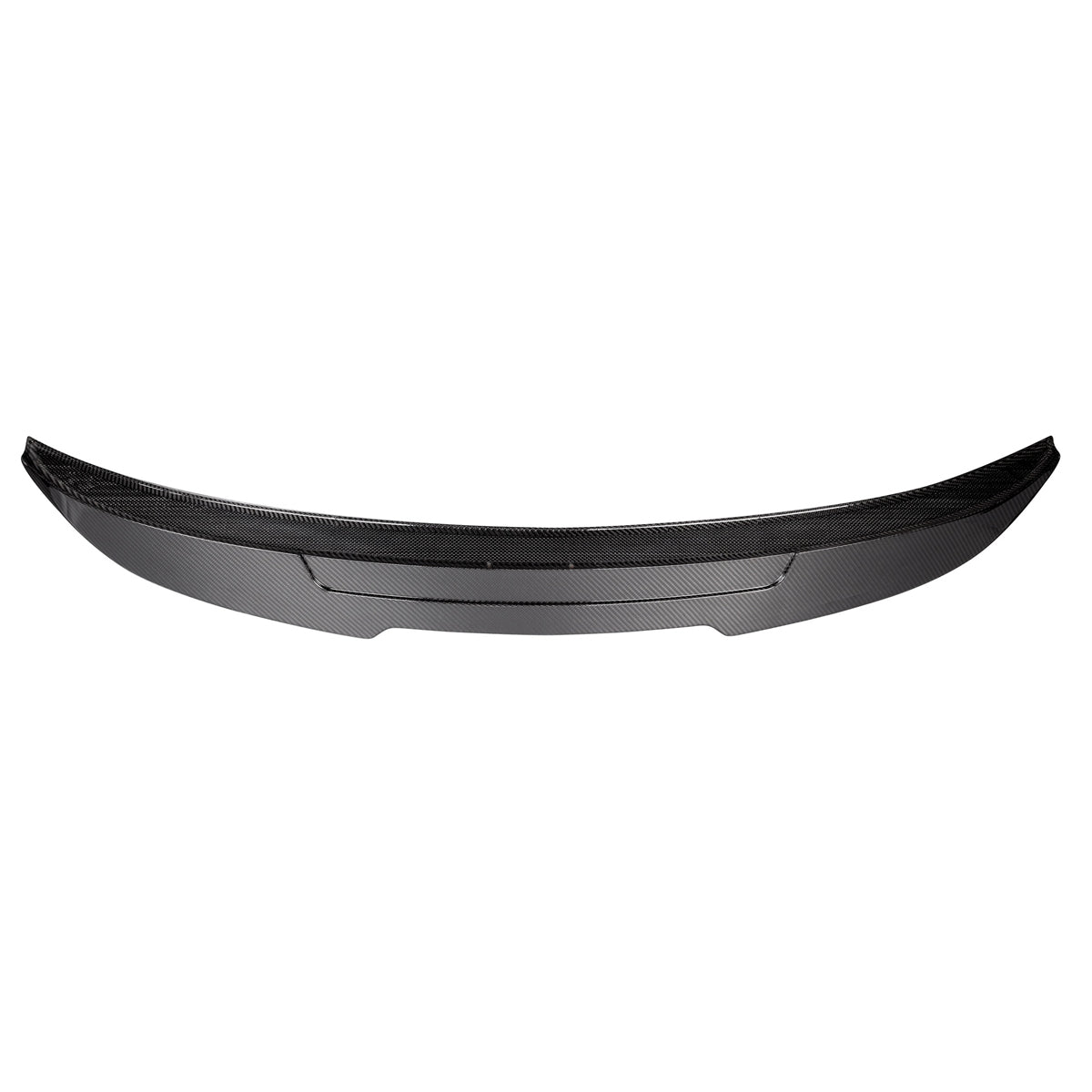 Heckspoiler Carbonfaser passend für BMW 5er F10 2009-2016