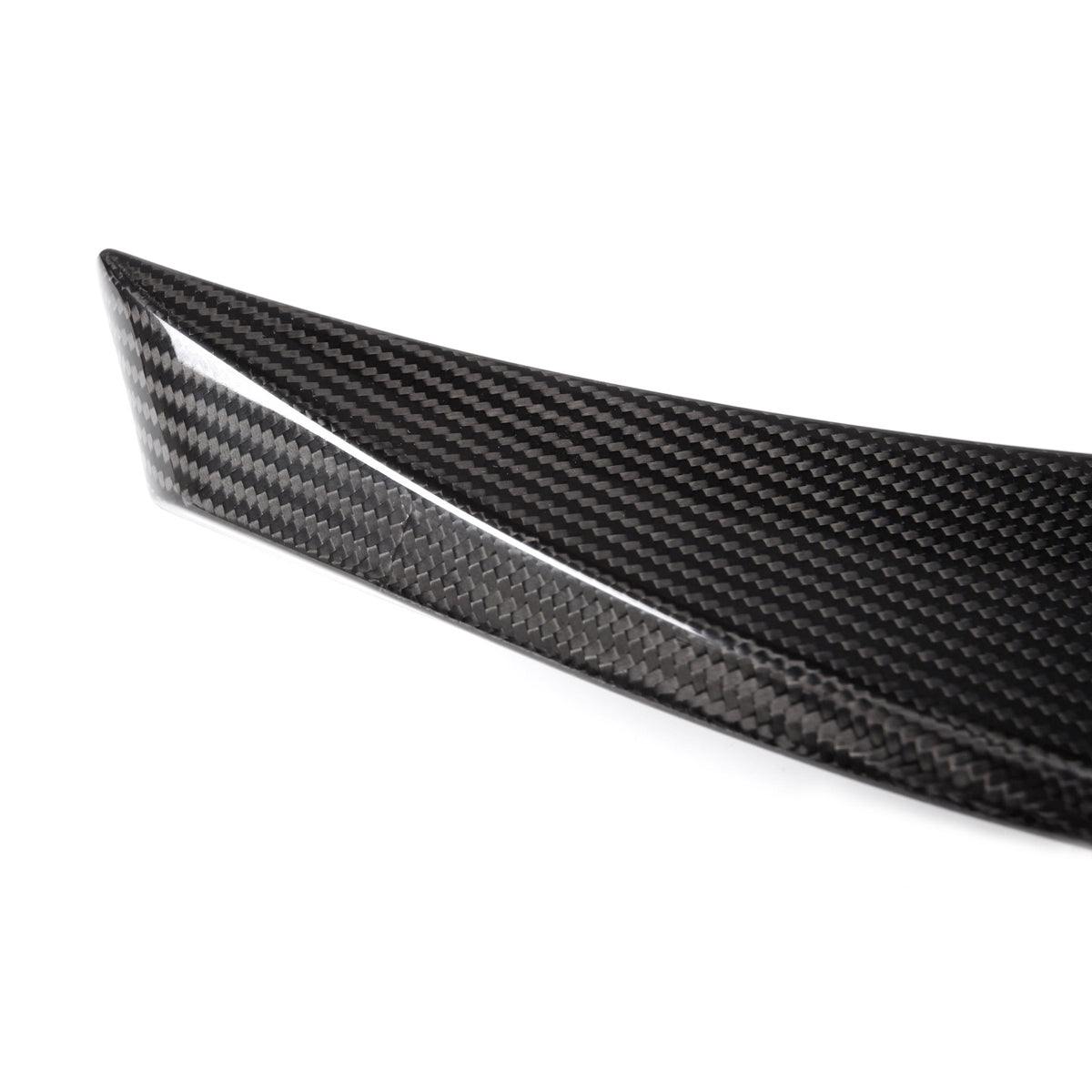 Heckspoiler Carbonfaser passend für BMW 3er F30 2011-2018