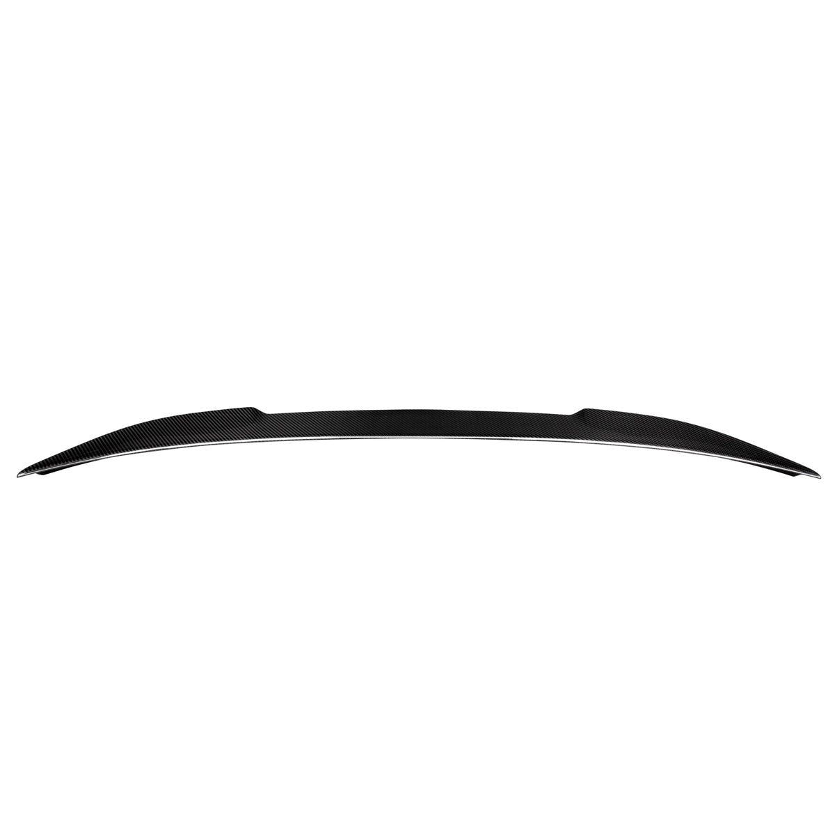 Heckspoiler Carbonfaser passend für BMW 3er F30 2011-2018