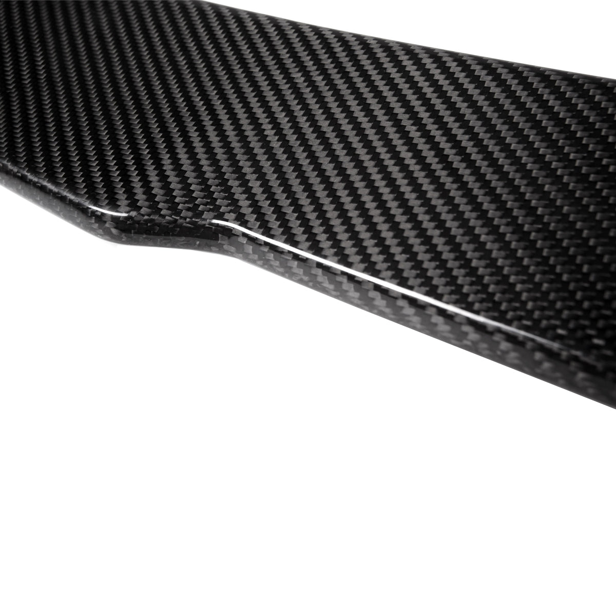 Heckspoiler Carbonfaser passend für BMW 3er F30 2011-2018