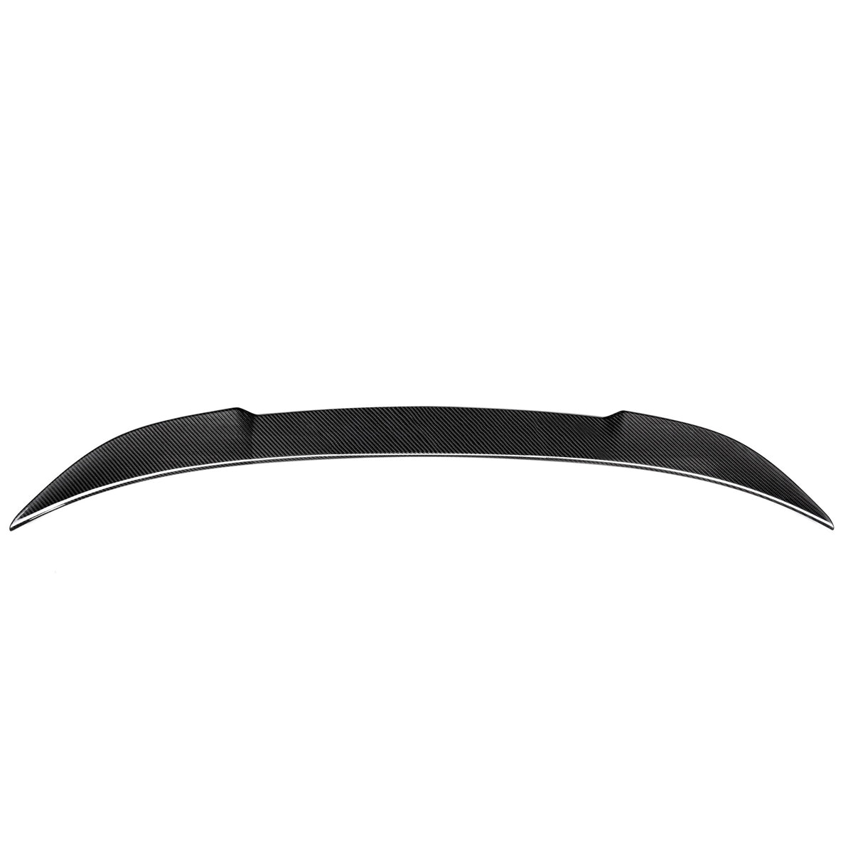 Heckspoiler Carbonfaser passend für BMW 3er F30 2011-2018