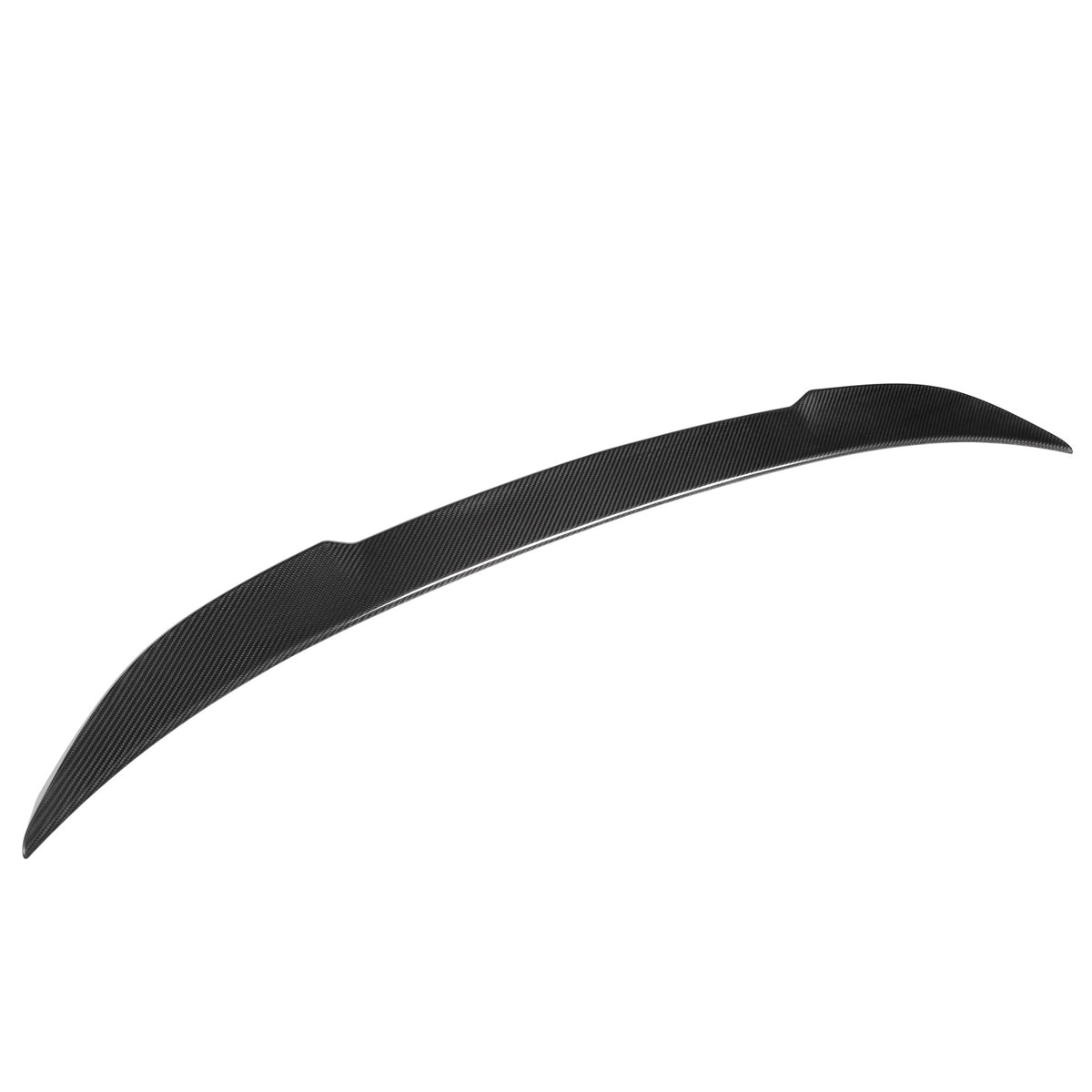 Heckspoiler Carbonfaser passend für BMW 3er F30 2011-2018