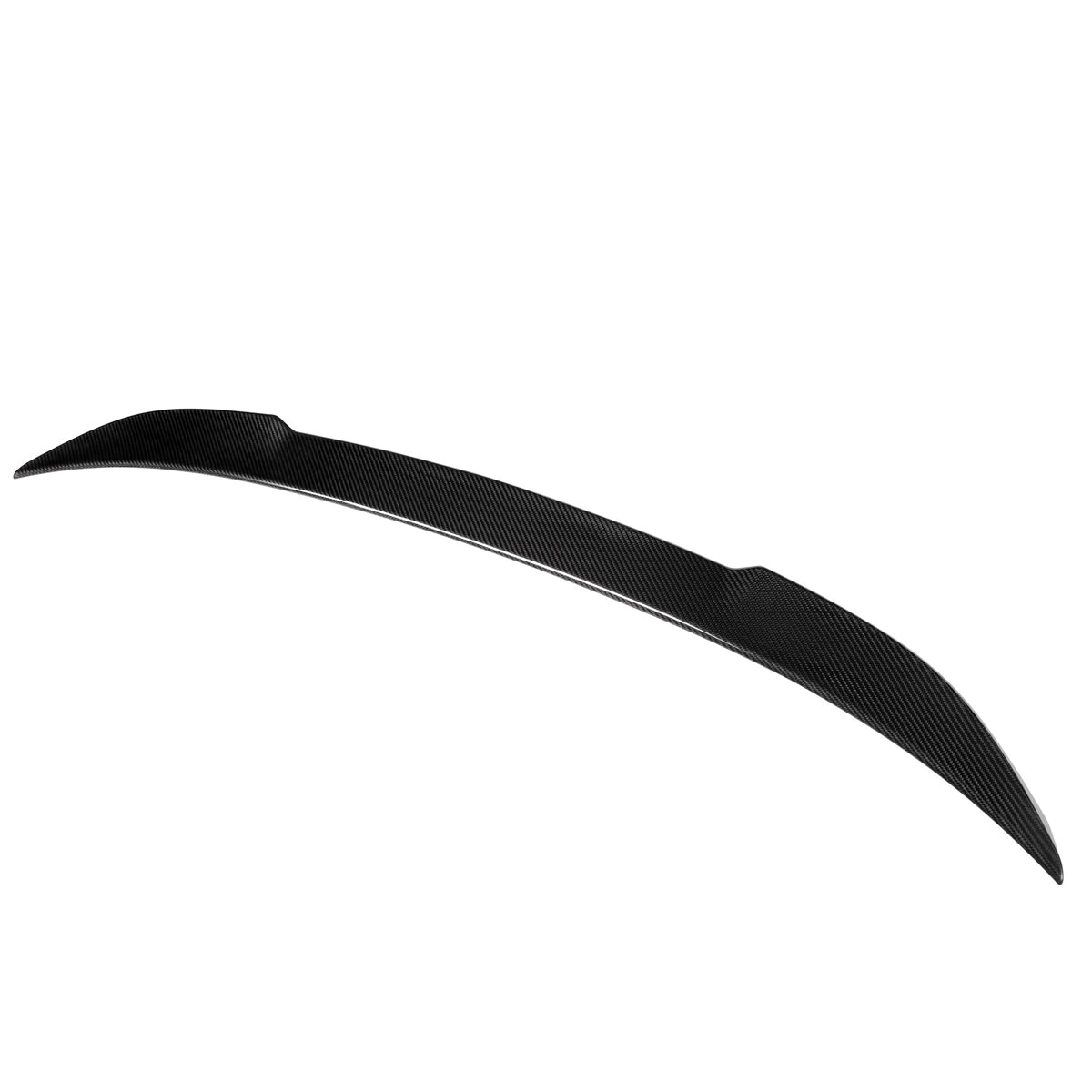 Heckspoiler Carbonfaser passend für BMW 3er F30 2011-2018