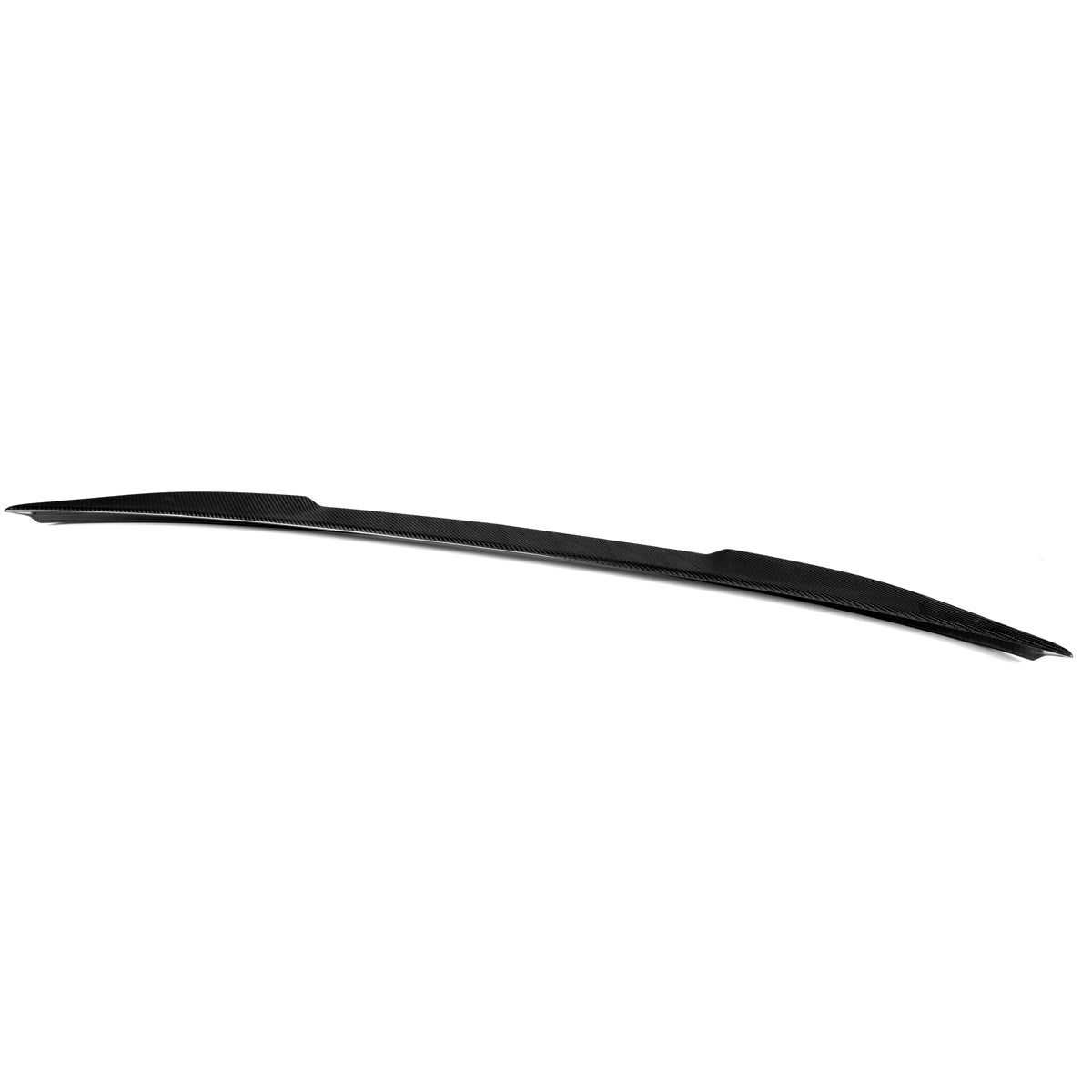 Heckspoiler Carbonfaser passend für BMW 3er F30 2011-2018