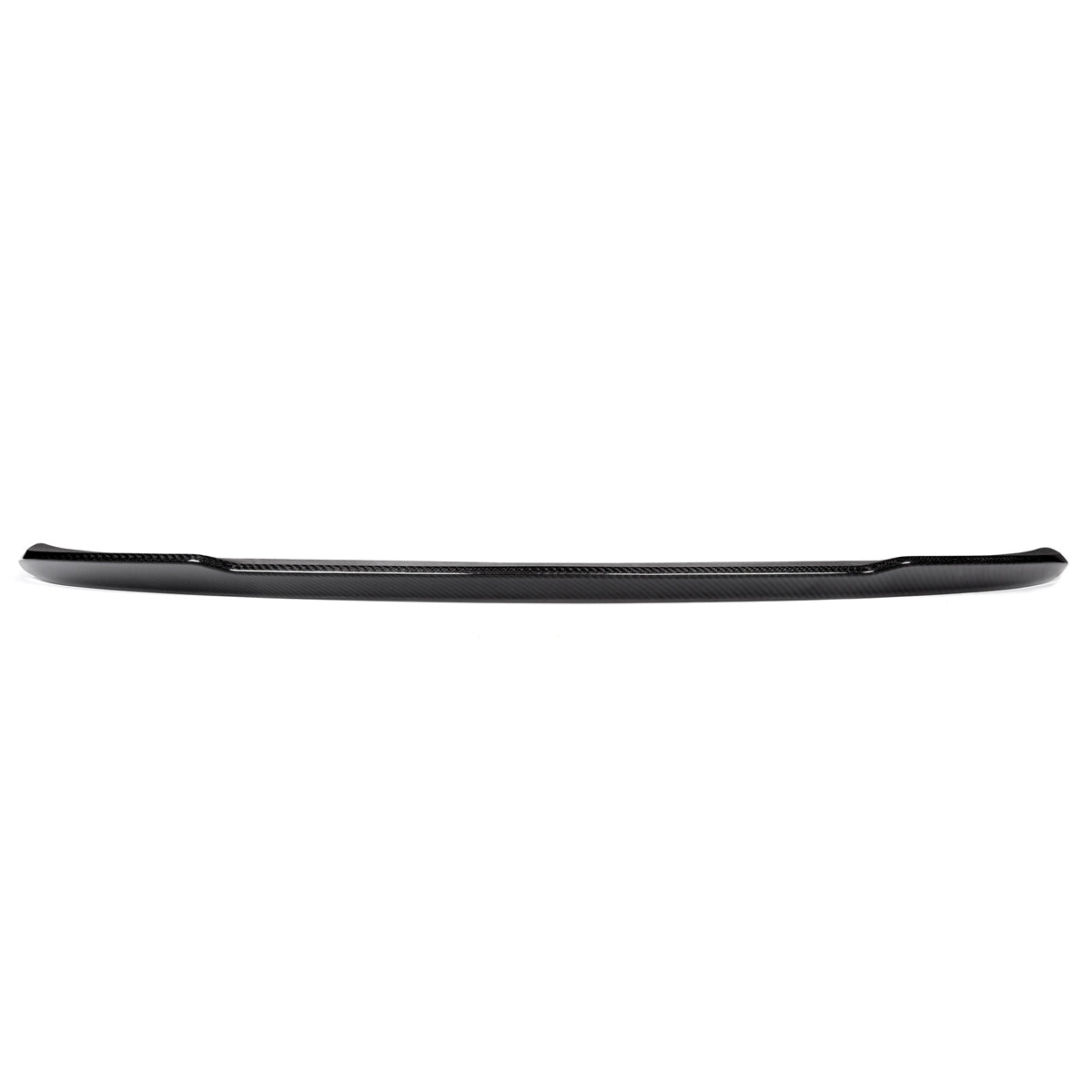Heckspoiler Carbonfaser passend für BMW 3er F30 2011-2018