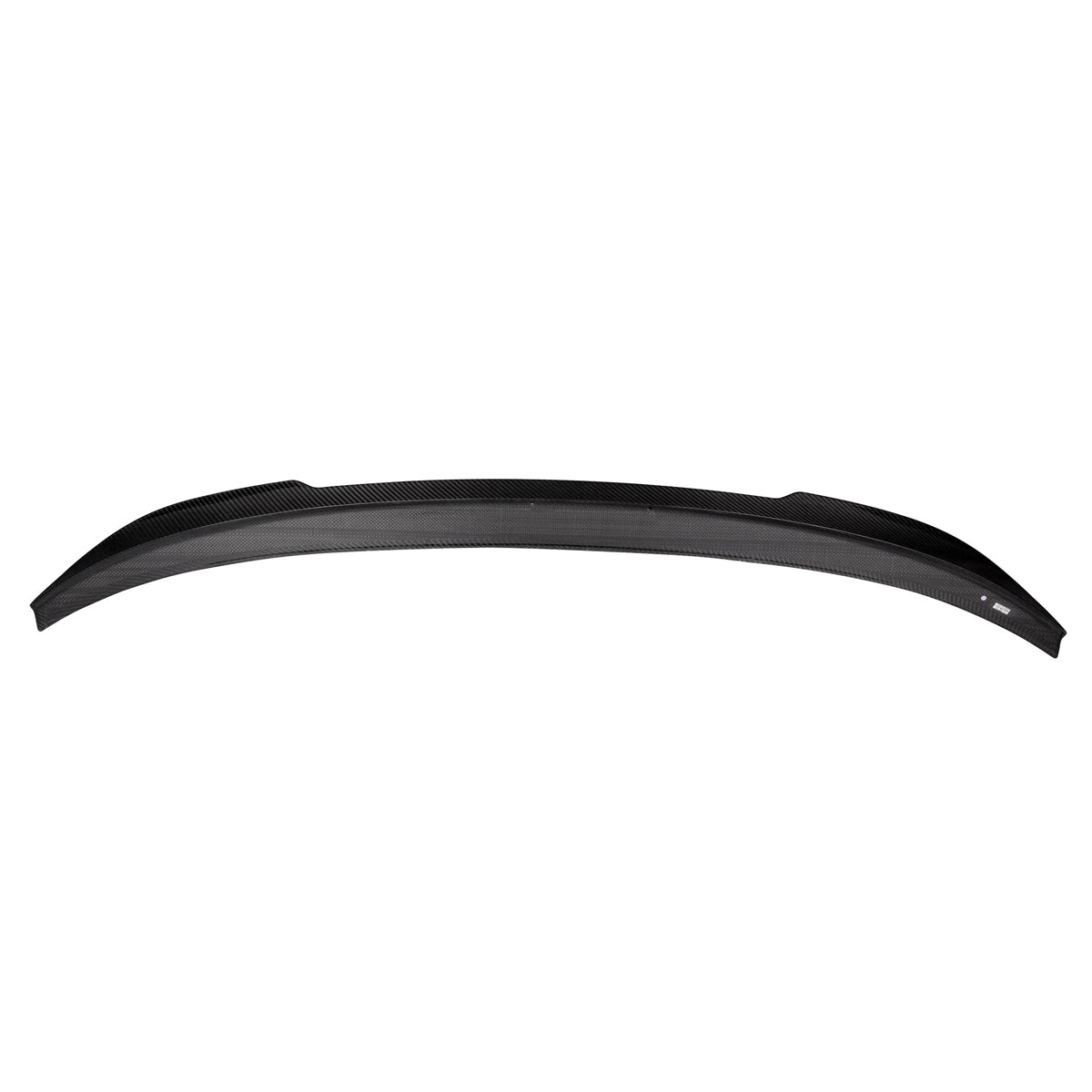 Heckspoiler Carbonfaser passend für BMW 3er F30 2011-2018