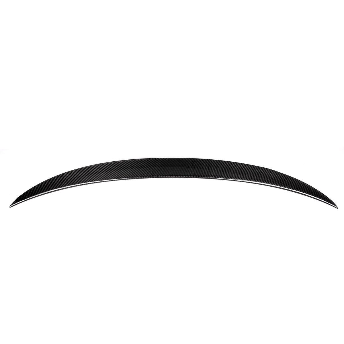Heckspoiler Carbonfaser passend für BMW 3er F30 2011-2018