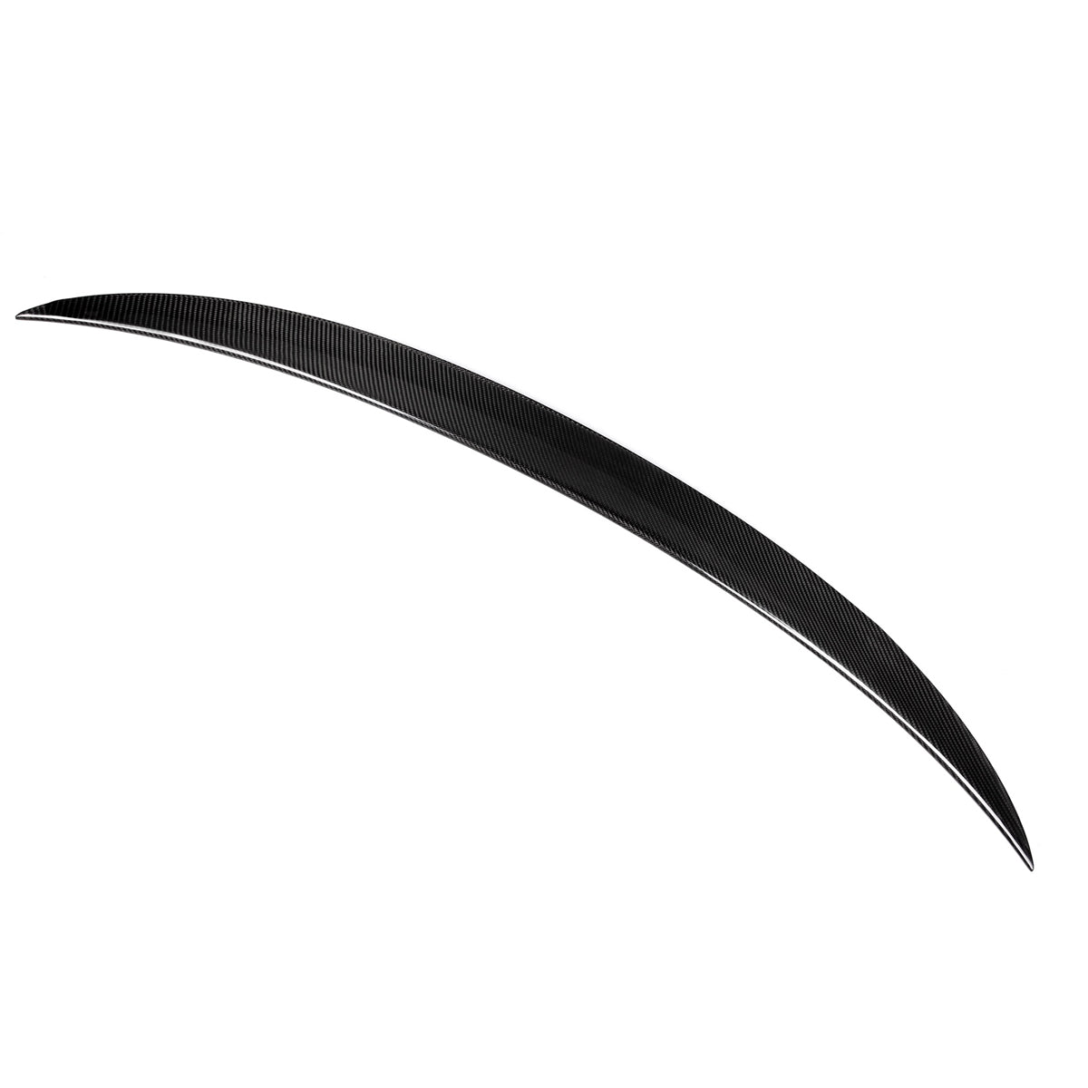 Heckspoiler Carbonfaser passend für BMW 3er F30 2011-2018