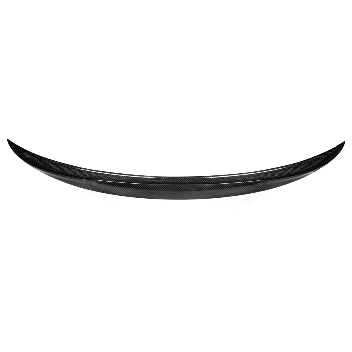 Heckspoiler Carbonfaser passend für BMW 3er F30 2011-2018