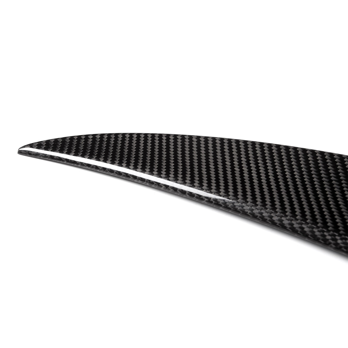Heckspoiler Carbonfaser passend für BMW 3er F30 2011-2018