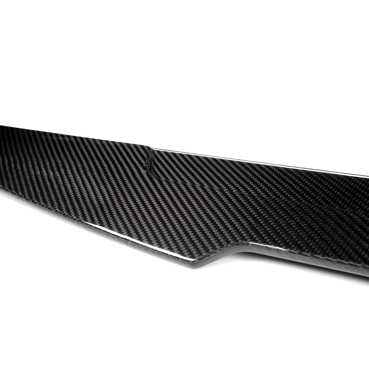 Heckspoiler Carbonfaser passend für BMW 3er F30 2011-2018