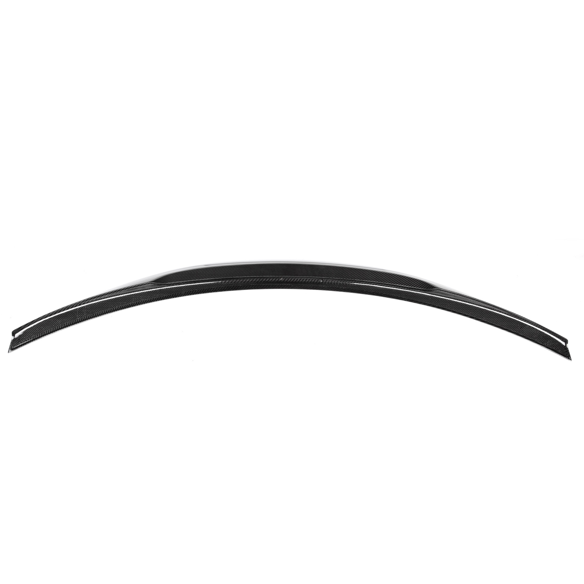 Heckspoiler Carbonfaser passend für BMW 2 Gran Coupé (F44) 2020-Present
