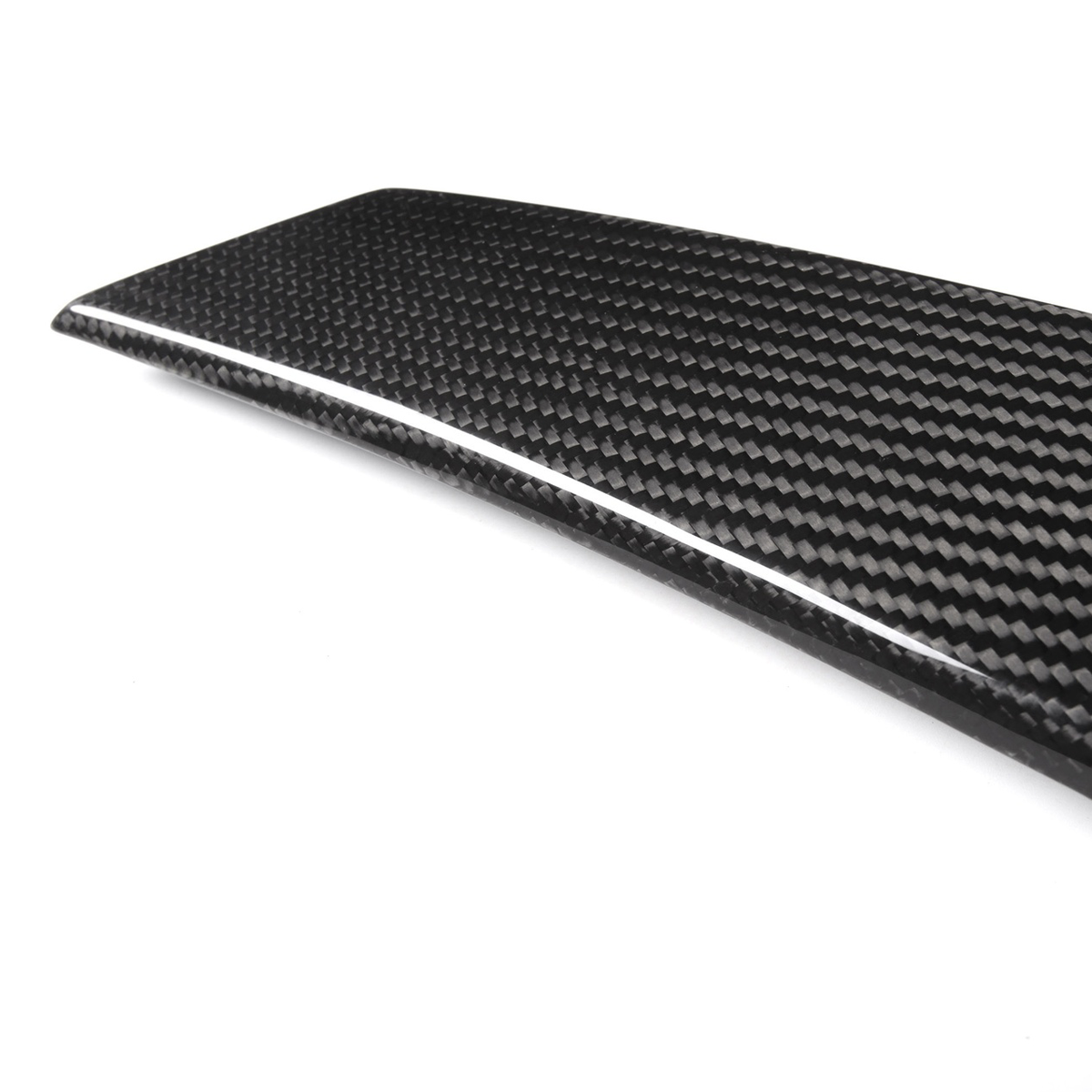 Heckspoiler Carbonfaser passend für BMW 2 Gran Coupé (F44) 2020-Present