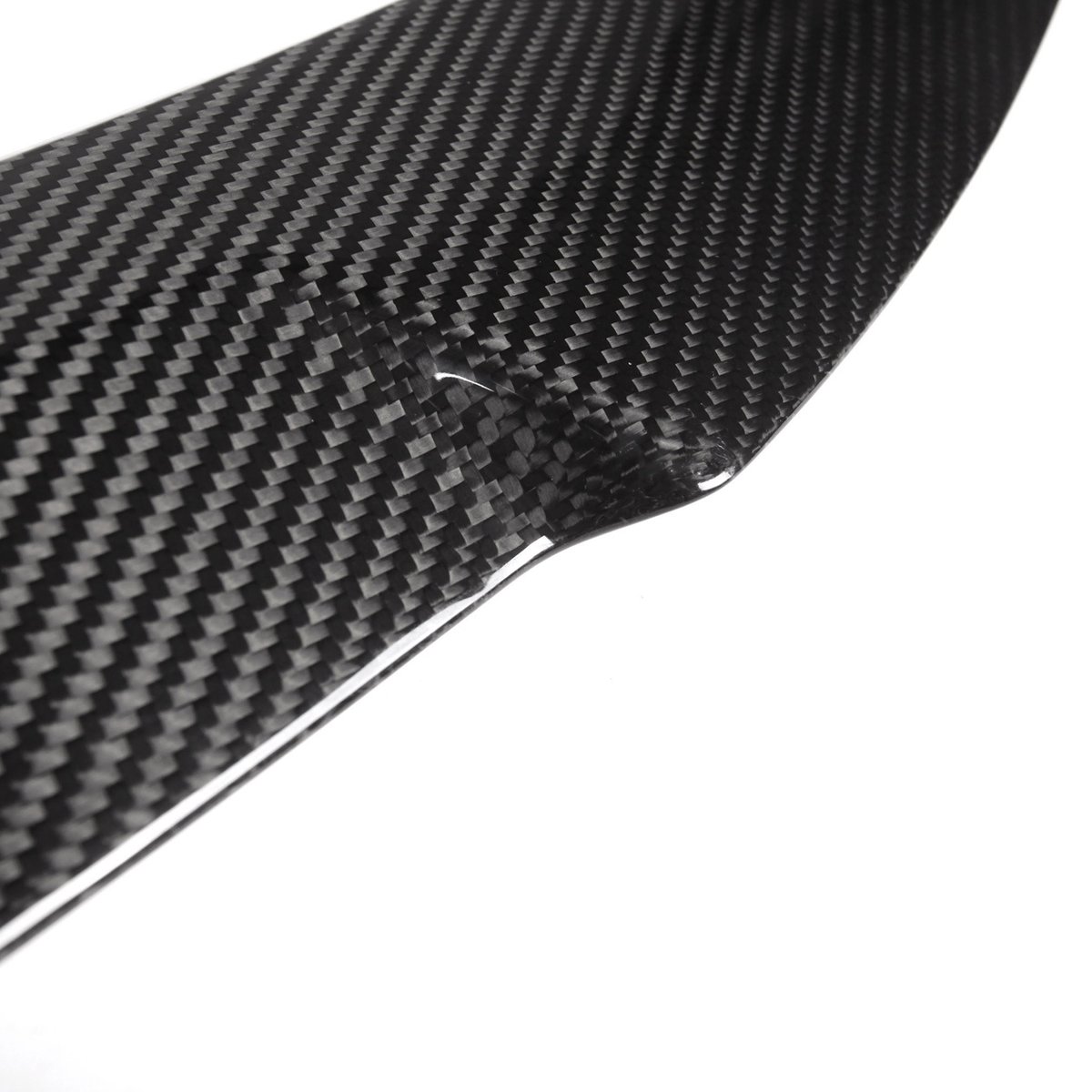 Heckspoiler Carbonfaser passend für BMW 2 Gran Coupé (F44) 2020-Present