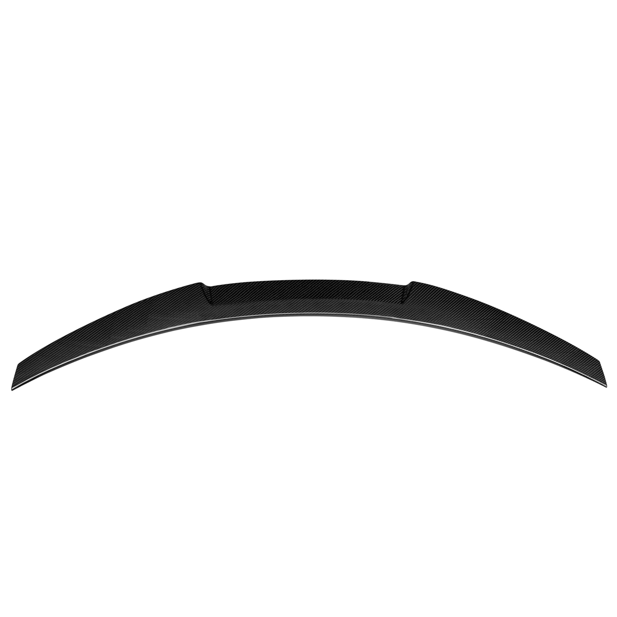 Heckspoiler Carbonfaser passend für BMW 2 Gran Coupé (F44) 2020-Present