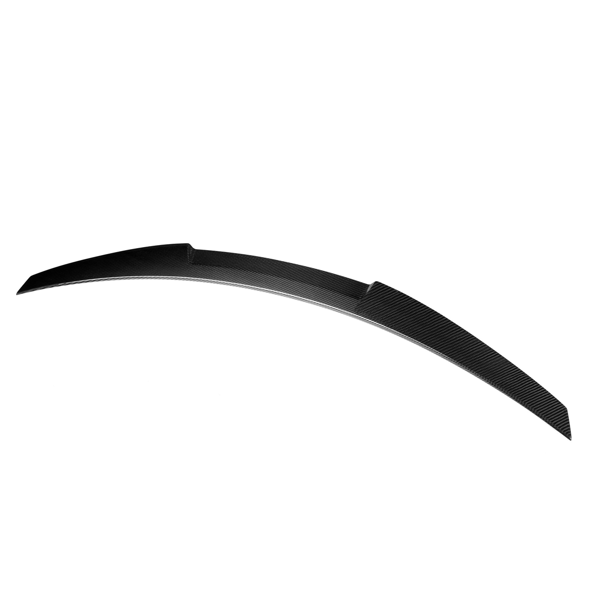 Heckspoiler Carbonfaser passend für BMW 2 Gran Coupé (F44) 2020-Present