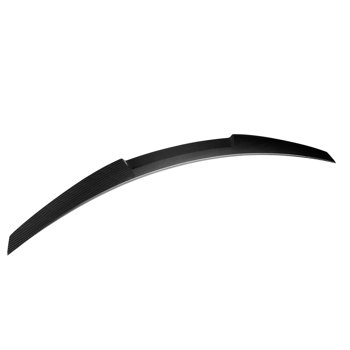 Heckspoiler Carbonfaser passend für BMW 2 Gran Coupé (F44) 2020-Present