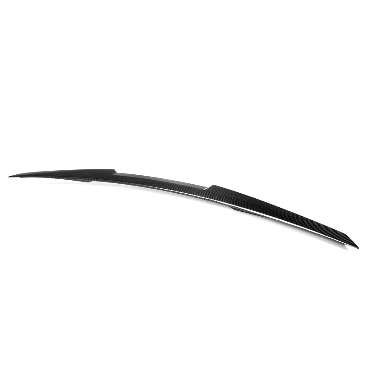 Heckspoiler Carbonfaser passend für BMW 2 Gran Coupé (F44) 2020-Present