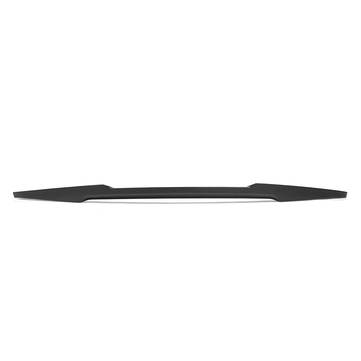 Heckspoiler Carbonfaser passend für BMW 2 Gran Coupé (F44) 2020-Present