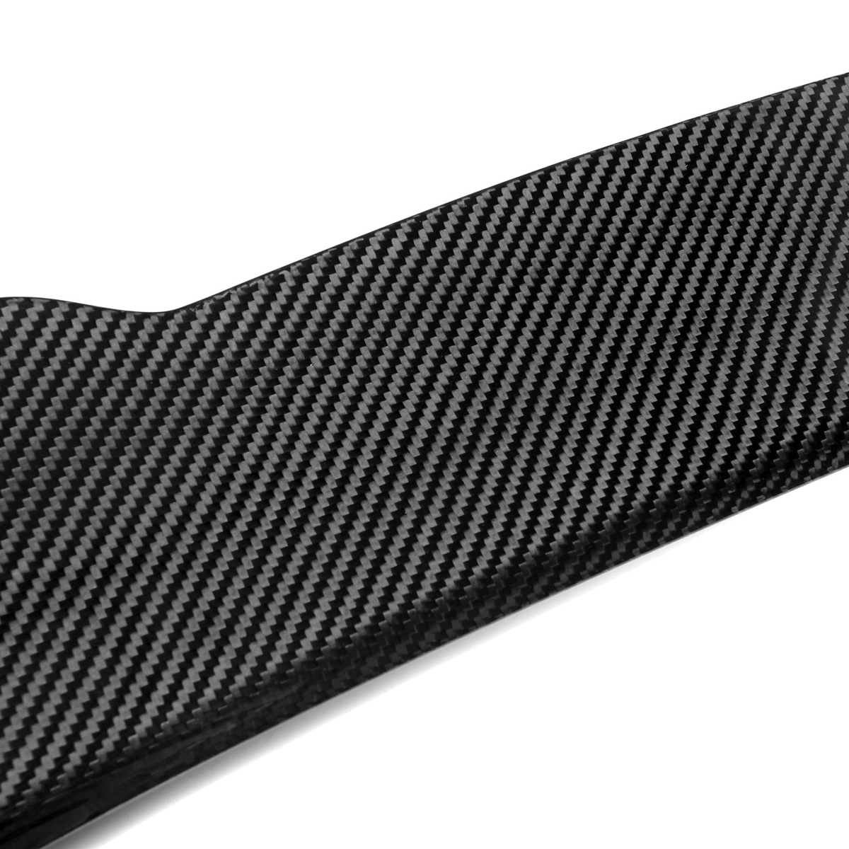 Heckspoiler Carbonfaser passend für BMW 2er F44 Gran Coupé 2020+