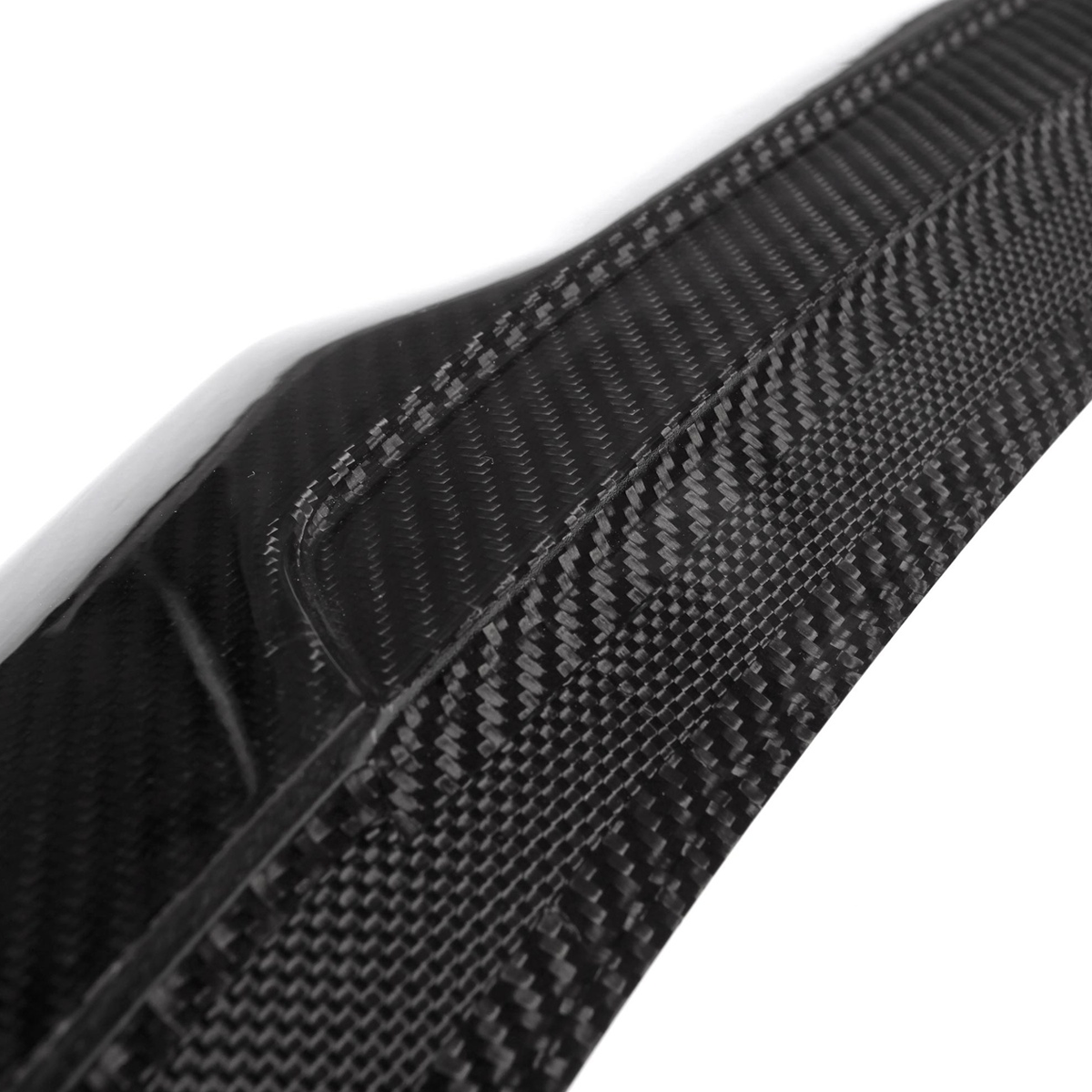 Heckspoiler Carbonfaser passend für BMW 2er F44 Gran Coupé 2020+