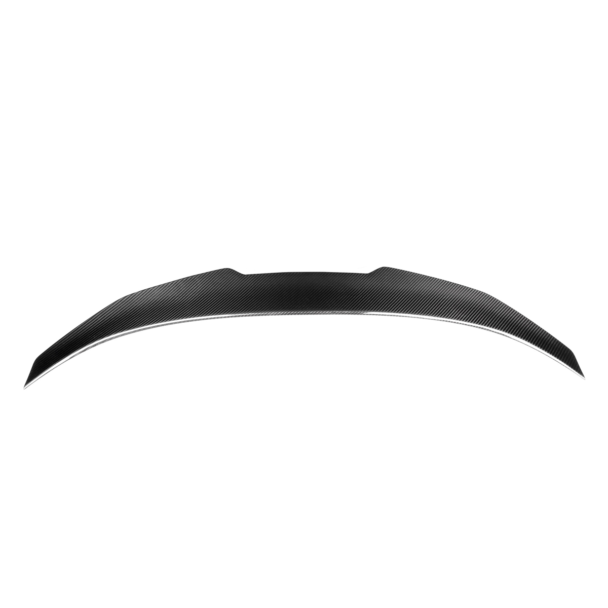 Heckspoiler Carbonfaser passend für BMW 2er F44 Gran Coupé 2020+