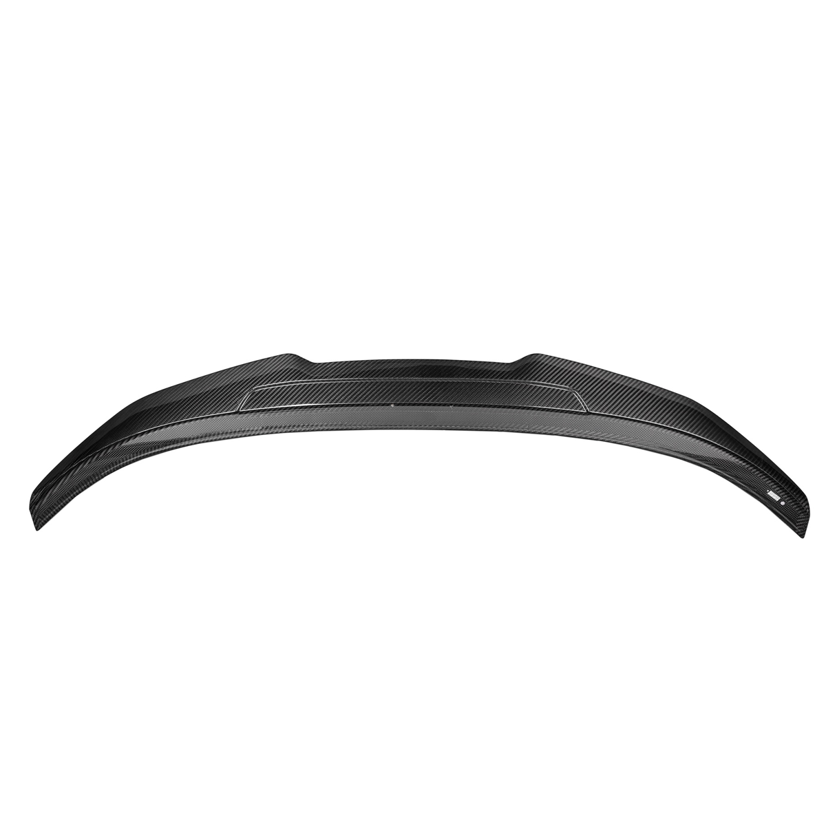 Heckspoiler Carbonfaser passend für BMW 2er F44 Gran Coupé 2020+