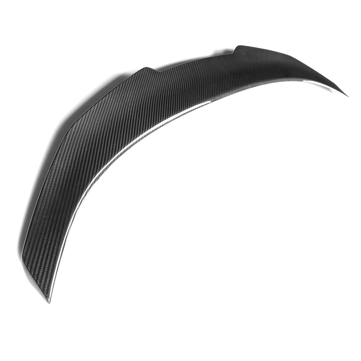 Heckspoiler Carbonfaser passend für BMW 2er F44 Gran Coupé 2020+